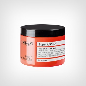 Dikson Super Color Protective maska - maska za bojenu kosu