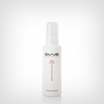 Emmediciotto 02 Smoothing Milk 125ml Emmediciotto 02 Smoothing Milk 125ml