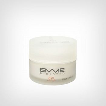 Emmediciotto 05 Bright shine modelling krema 50ml Emmediciotto 05 Bright shine modelling krema 50ml