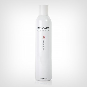 Emmediciotto 18 Hair spray 400ml Emmediciotto 18 Hair spray 400ml