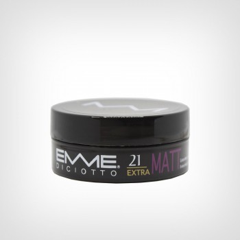 Emmediciotto 21 Extra Matt 50ml  Emmediciotto 21 Extra Matt 50ml