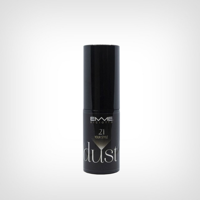 Emmediciotto 21 Style dust 35ml (Preparati za stajling kose) - www.prodajakozmetike.com Emmediciotto 21 Style dust 35ml - Preparati za stajling kose