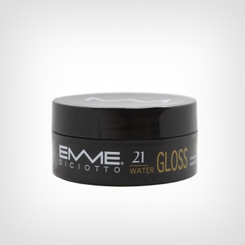 Emmediciotto 21 Water Gloss 75ml  Emmediciotto 21 Water Gloss 75ml