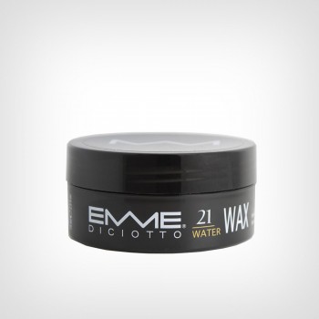 Emmediciotto 21 Water Wax 75ml  Emmediciotto 21 Water Wax 75ml