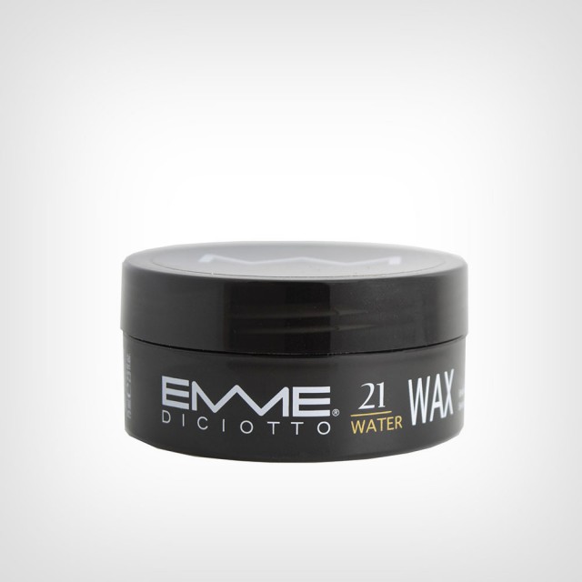 Emmediciotto 21 Water Wax 75ml - Muškarci