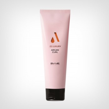 Emmediciotto 22 Luxury Argan Curl 150ml Emmediciotto 22 Luxury Argan Curl 150ml