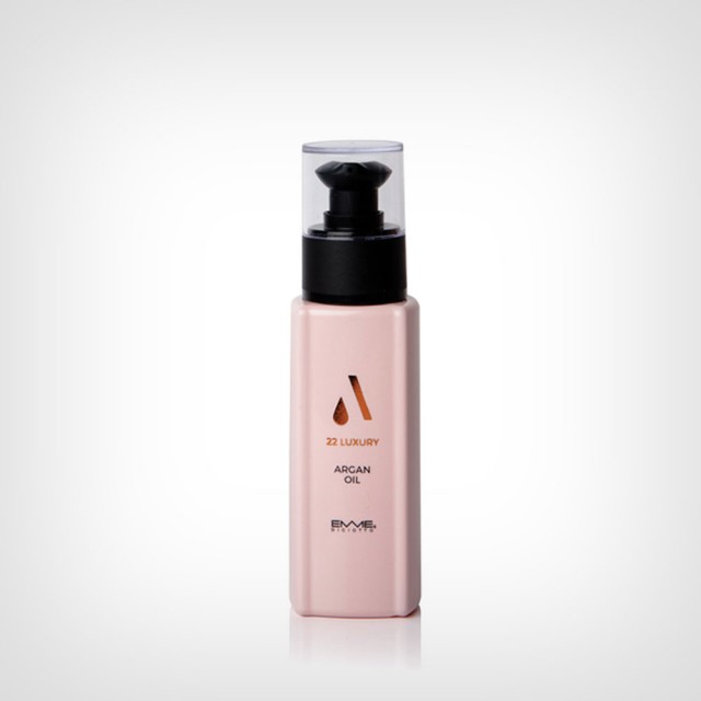 Emmediciotto 22 Luxury Argan Oil 100ml - Ulja za kosu