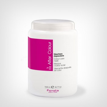 FANOLA AFTER COLOUR Maska za negu farbane kose 1500ml FANOLA AFTER COLOUR Maska za negu farbane kose 1500ml