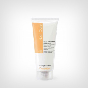 FANOLA NUTRI CARE Krema za rekonstrukciju ispucalih krajeva 100ml FANOLA NUTRI CARE Krema za rekonstrukciju ispucalih krajeva 100ml
