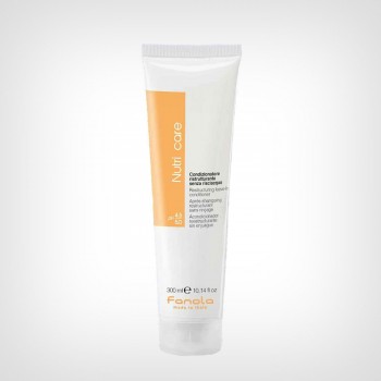FANOLA NUTRI CARE Leave - in regenerator za rekonstrukciju kose 300ml