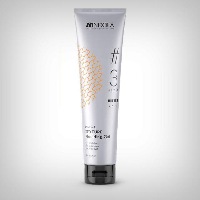 INDOLA Exclusively Professional Innova Texture Moulding gel 150ml - Style Link