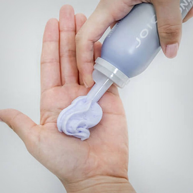 JOICO Blonde Life Brilliant Tone Violet Smoothing pena 200ml (Uskršnja akcija) - www.prodajakozmetike.com JOICO Blonde Life Brilliant Tone Violet Smoothing pena 200ml - Uskršnja akcija