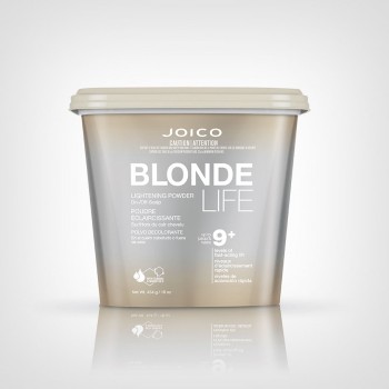 JOICO Blonde Life Lightening Powder 450gr