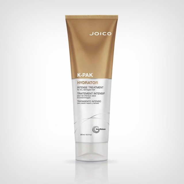 JOICO K-PAK Intense Hydrator 250ml (BELLISSIMA OUTLET) - www.prodajakozmetike.com JOICO K-PAK Intense Hydrator 250ml - BELLISSIMA OUTLET