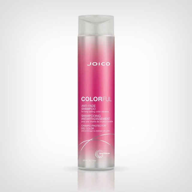 Joico Colorful Anti-Fade šampon - Nega farbane kose