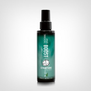 Structure By JOICO Boost Tickening sprej 150ml