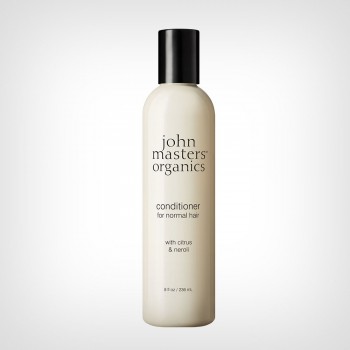 John Masters Organics Conditioner with Citrus & Neroli – Regenerator za normalnu kosu