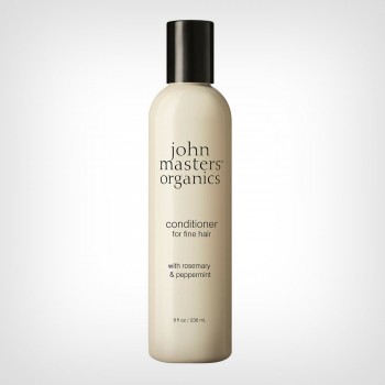 John Masters Organics Conditioner With Rosemary & Peppermint – Regenerator za tanku kosu 