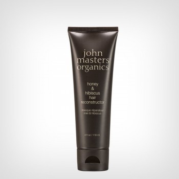 John Masters Organics Honey & Hibiskus Hair Reconstructor – Regenerator za oštećenu kosu 