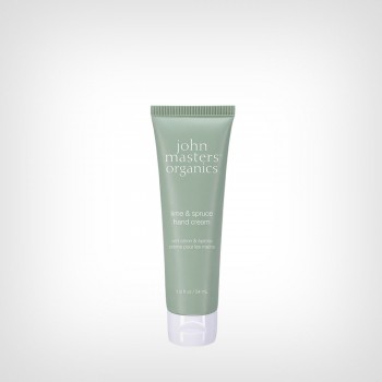 John Masters Organics Lime & Spruce Hand Cream 54ml – Krema za ruke od limete 