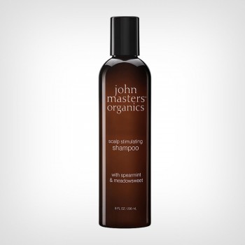 John Masters Organics Scalp Stimulating Shampoo – Šampon za stimulaciju vlasišta