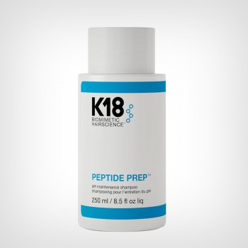 K18 Peptide Prep pH Maintenance Shampoo 250ml – šampon za održavanje pH vrednosti