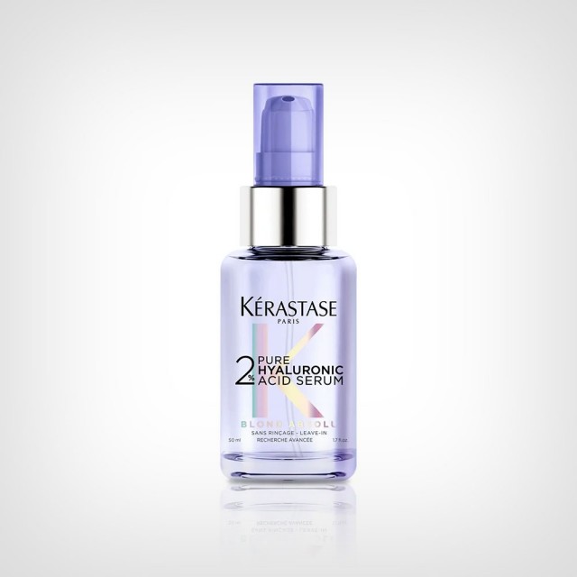 Kérastase Blond Absolu 2 H.A. serum 50ml - Dostava-kat