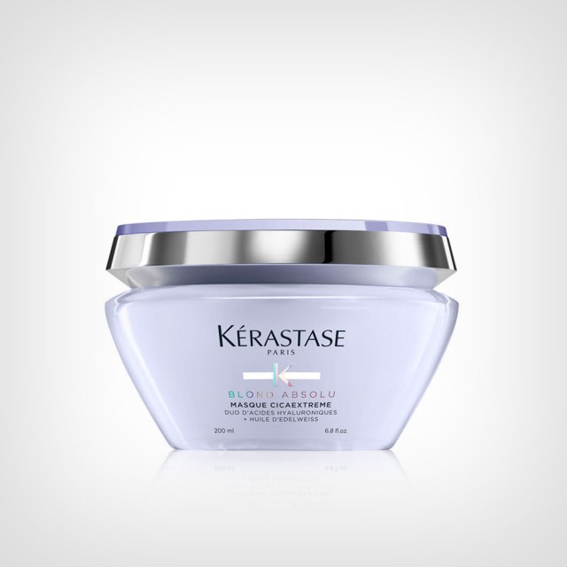Kérastase Blond Absolu Cicaextreme – maska za kosu 200ml - Dostava-kat