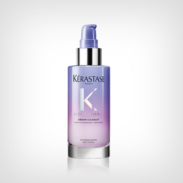 Kérastase Blond Absolu Cicanuit noćni serum 90ml (Dostava-kat) - www.prodajakozmetike.com Kérastase Blond Absolu Cicanuit noćni serum 90ml - Dostava-kat