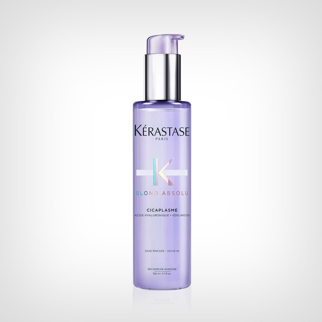 Kérastase Blond Absolu Cicaplasme serum 150ml (Dostava-kat) - www.prodajakozmetike.com Kérastase Blond Absolu Cicaplasme serum 150ml - Dostava-kat