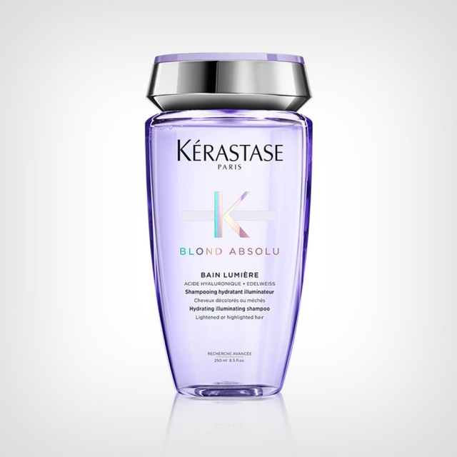 Kérastase Blond Absolu – kupka za kosu Lumiere 250ml - Dostava-kat