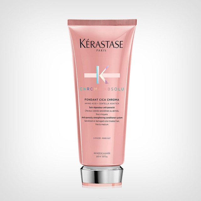 Kérastase Chroma Absolu Fondant Cica Chroma - nega za kosu 200ml (Dostava-kat) - www.prodajakozmetike.com Kérastase Chroma Absolu Fondant Cica Chroma - nega za kosu 200ml - Dostava-kat