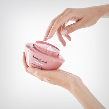 Kérastase Chroma Absolu maska za intenzivnu negu protiv poroznosti 200ml