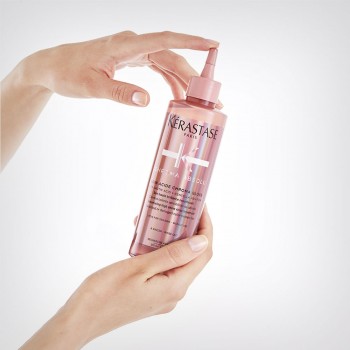 Kérastase Chroma Absolu zaglađujuća nega za visoki sjaj kose 210ml