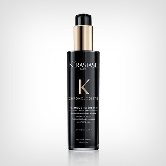 Kérastase Chronologiste Thermique krema 150ml - Black Friday akcija