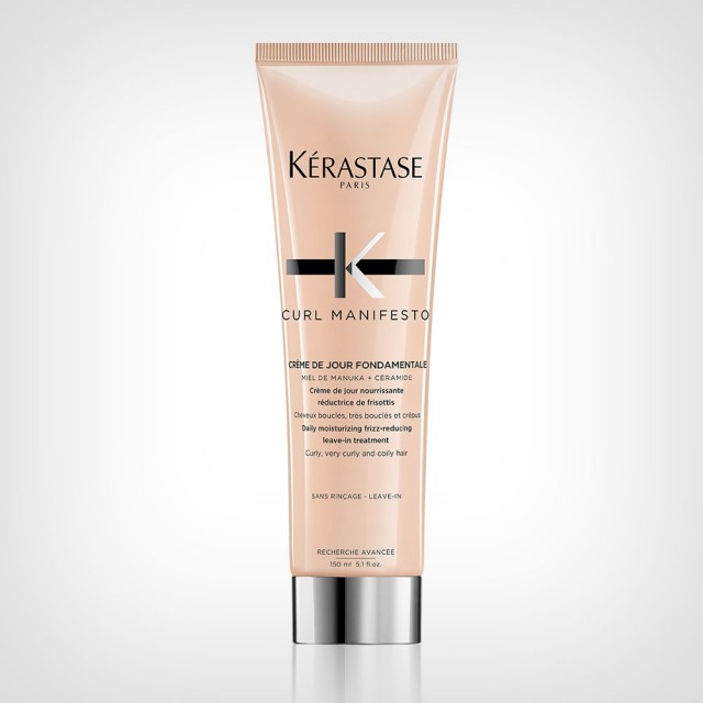 Kérastase Curl Manifesto dnevna hidrirajuća krema 150ml - Dostava-kat