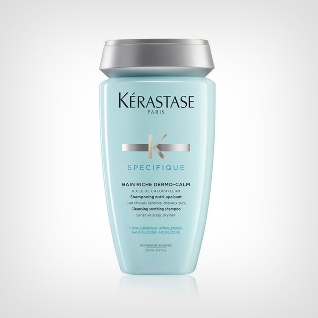 Kérastase Dermo – Calm Rich kupka za suvu kosu 250ml - Dostava-kat