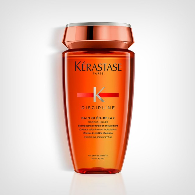 Kérastase Discipline Oleo Relax – Kupka za kosu 250ml - Dostava-kat