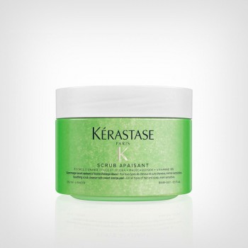 Kérastase Fusio Scrub – piling za osetljiv scalp 250ml
