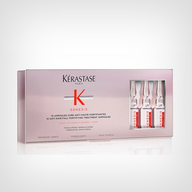 Kérastase Genesis ampule za kosu 10x6ml - Dostava-kat