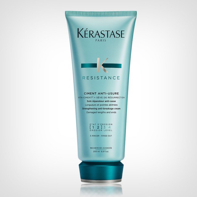 Kérastase Resistance Force Ciment Anti – Usure – mleko za kosu 200ml - Dostava-kat