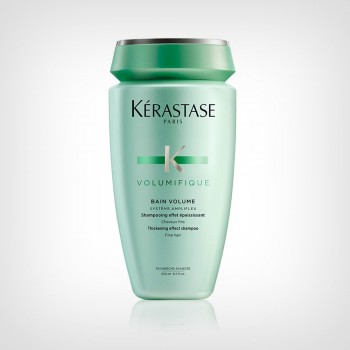 Kérastase Resistance Volumifique – kupka za kosu 250ml