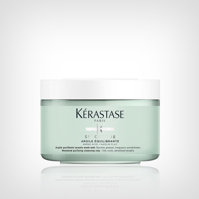 Kérastase Specifique Argile glina za kosu 250ml (Dostava-kat) - www.prodajakozmetike.com Kérastase Specifique Argile glina za kosu 250ml - Dostava-kat