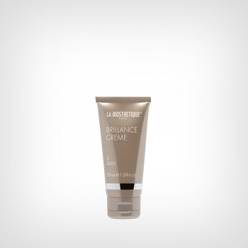La Biosthetique Brilliance Cream 50ml – Krema za stilizovanje sa UV filterom