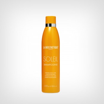 La Biosthetique Soleil Shampooing 250ml – Šampon za kosu izloženu sunčevim zracima