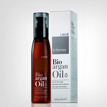 Lakmé K.Therapy Bio Argan oil 125ml