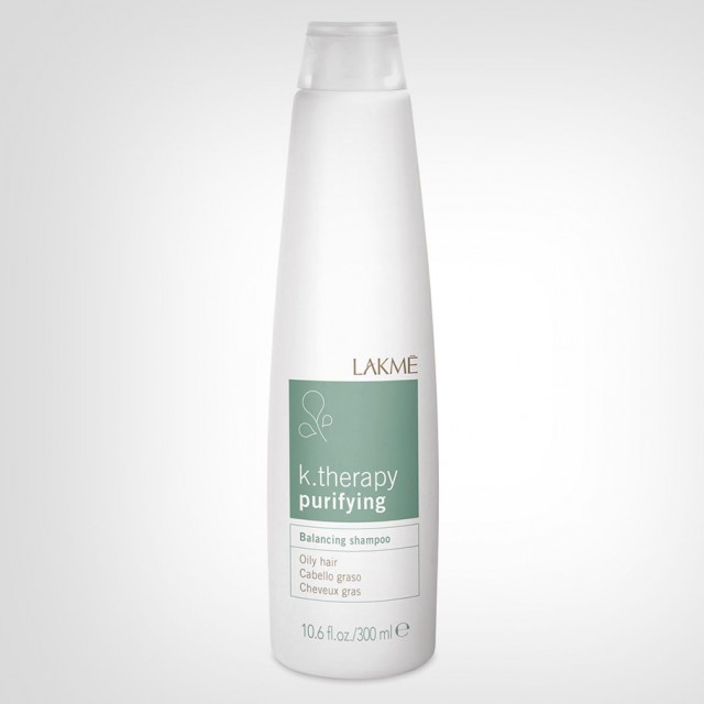 Lakmé K.Therapy Purifying šampon - Perut, Gubitak kose i Masnoća