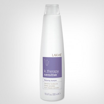 Lakmé K.Therapy Sensitive šampon