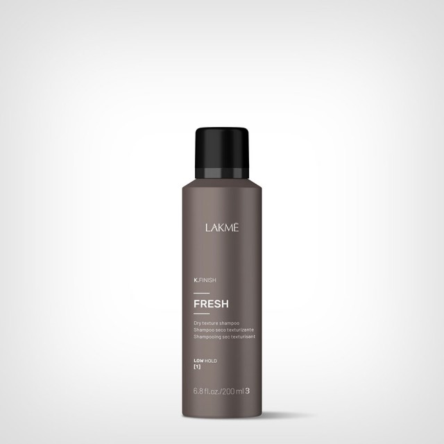 Lakmé K.Finish Fresh dry šampon 200ml - Preparati za stajling kose