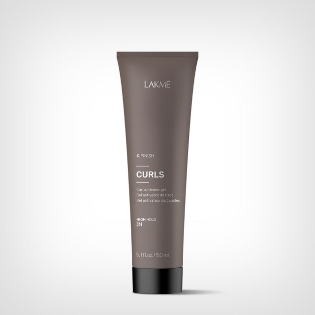 Lakmé K.Finish Curls activator gel 150ml - Kovrdžava kosa